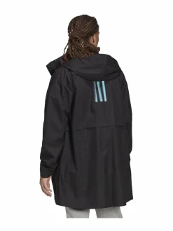 Traveer RAIN.RDY -parkatakki