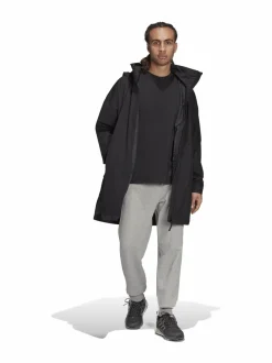 Traveer RAIN.RDY -parkatakki