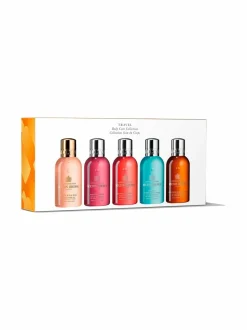 Travel Body Care Collection -matkapakkaus