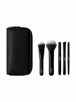 Travel Brush Set -meikkisivellinsetti