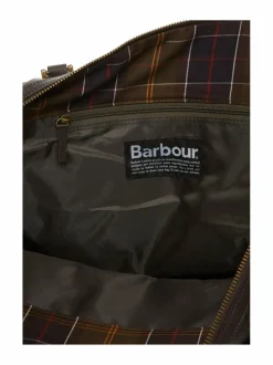 Travel Explorer Medium -nahkalaukku