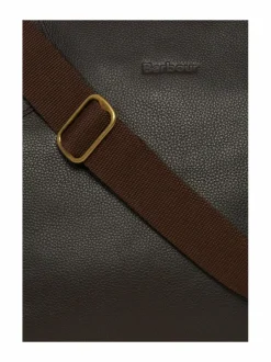 Travel Explorer Medium -nahkalaukku