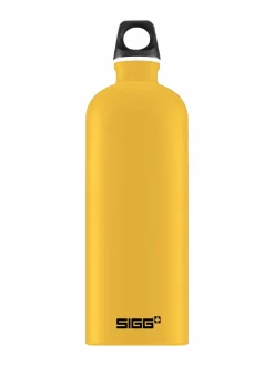 Traveller-juomapullo 1 l