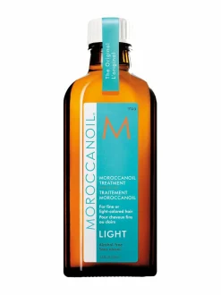 Treatment Light -hoitoöljy 100 ml