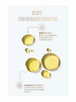 Treatment Light -hoitoöljy 100 ml