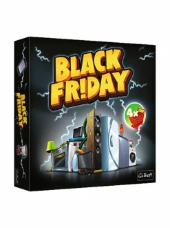 TREFL Lautapeli Black Friday