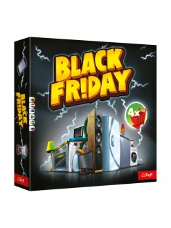 TREFL Lautapeli Black Friday