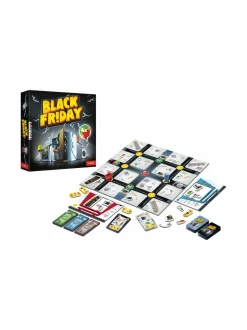 TREFL Lautapeli Black Friday