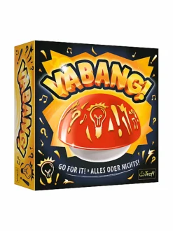 TREFL Lautapeli Vabang (suomen- ja vironkielinen)