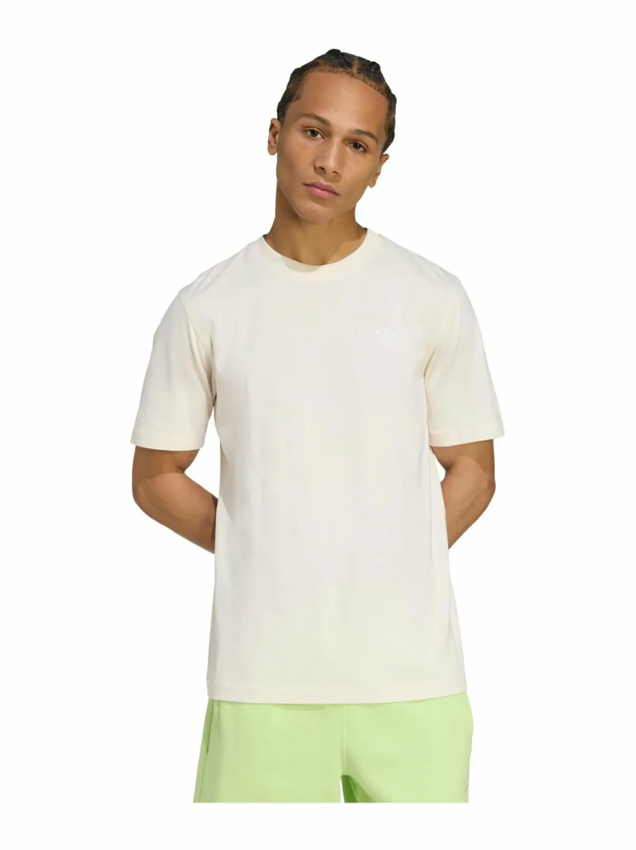 Trefoil Essential t-paita