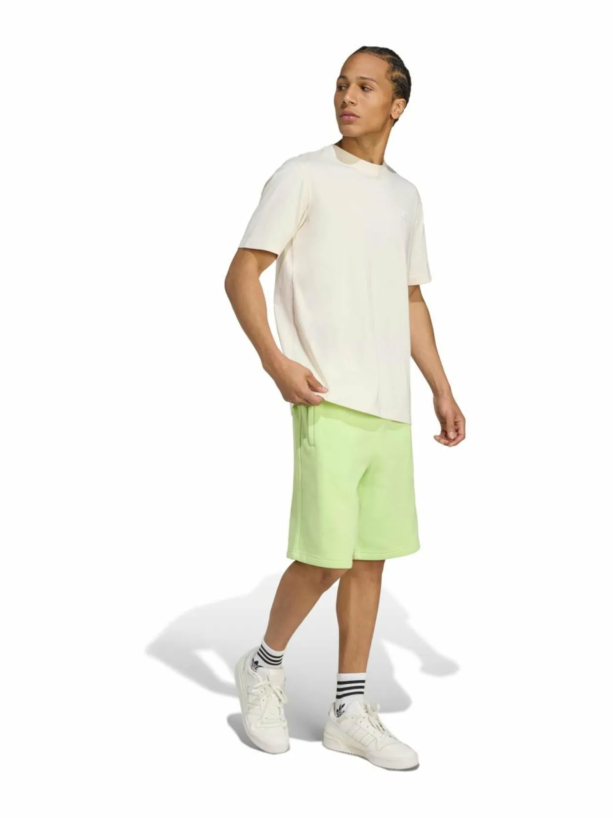 Trefoil Essential t-paita