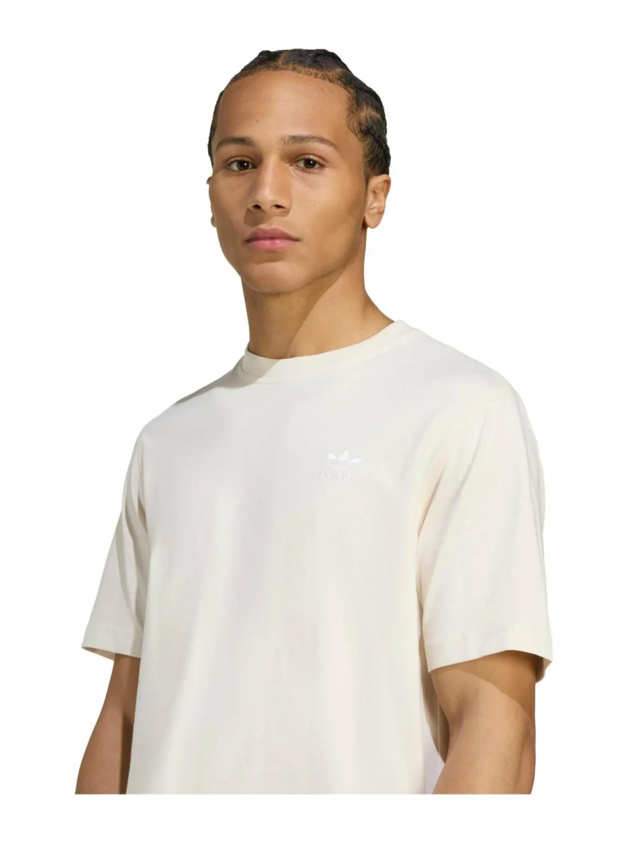 Trefoil Essential t-paita