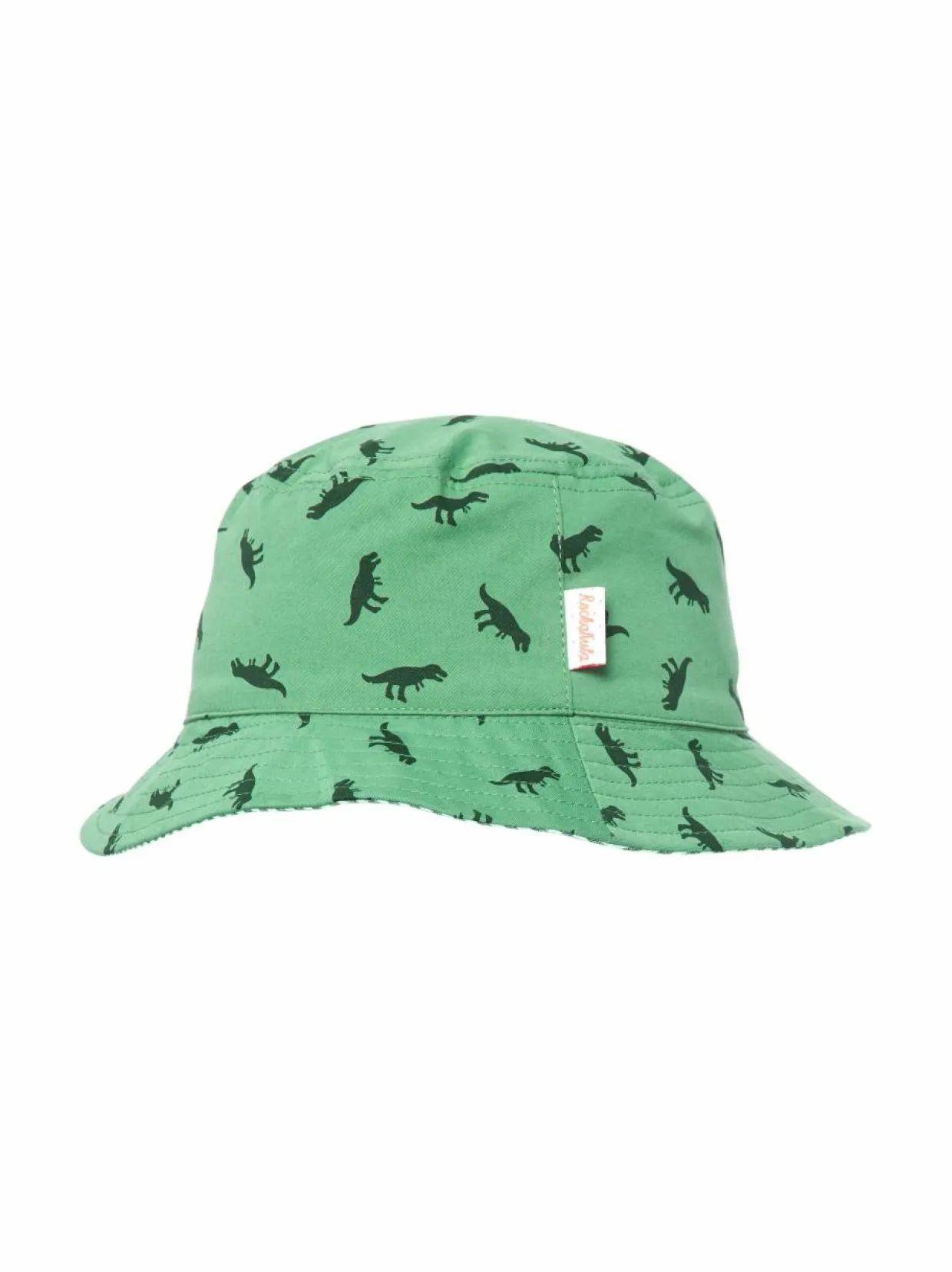 T-Rex Bucket -kääntöhattu