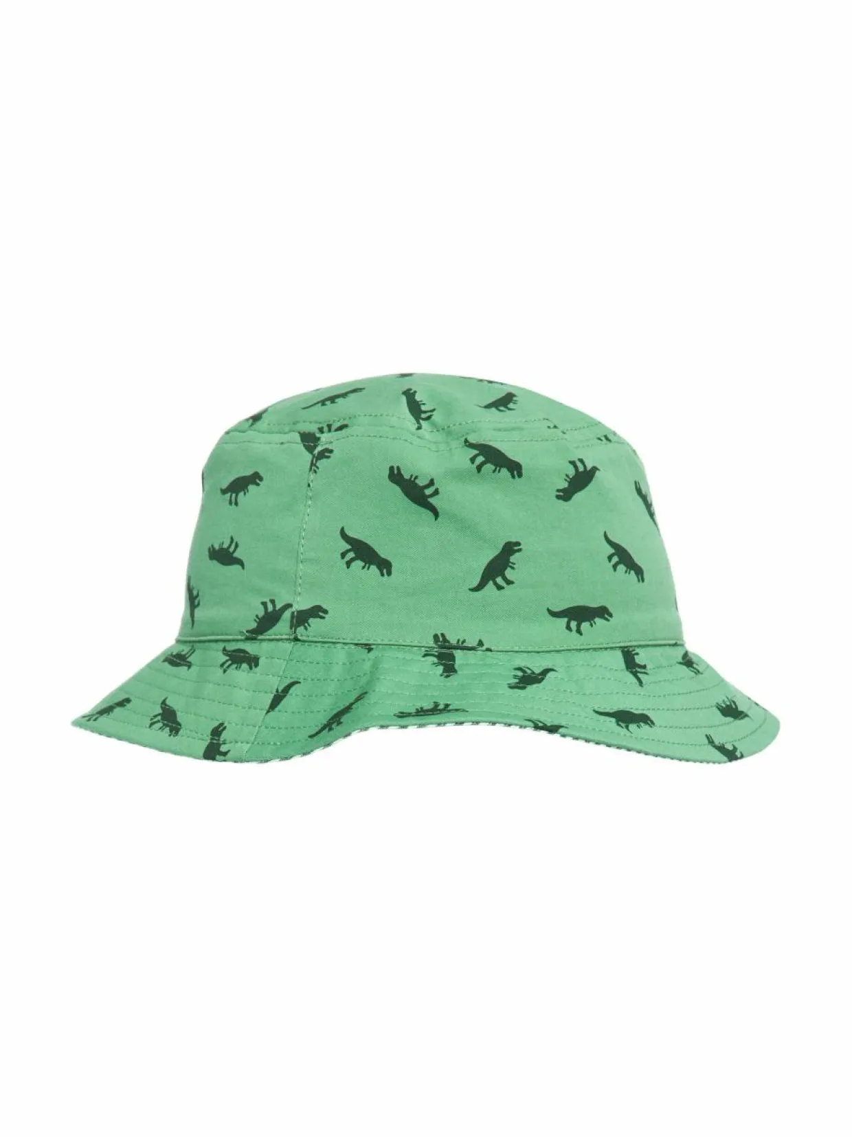 T-Rex Bucket -kääntöhattu