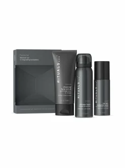 Trial Set Homme -ihonhoitopakkaus
