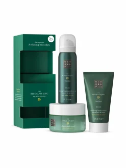 Trial Set Jing -ihonhoitopakkaus