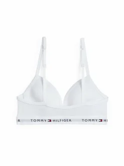 Triangle Fixed Foam -rintaliivit