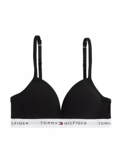 Triangle Fixed Foam -rintaliivit