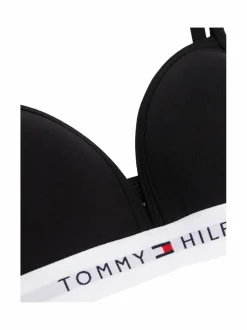 Triangle Fixed Foam -rintaliivit