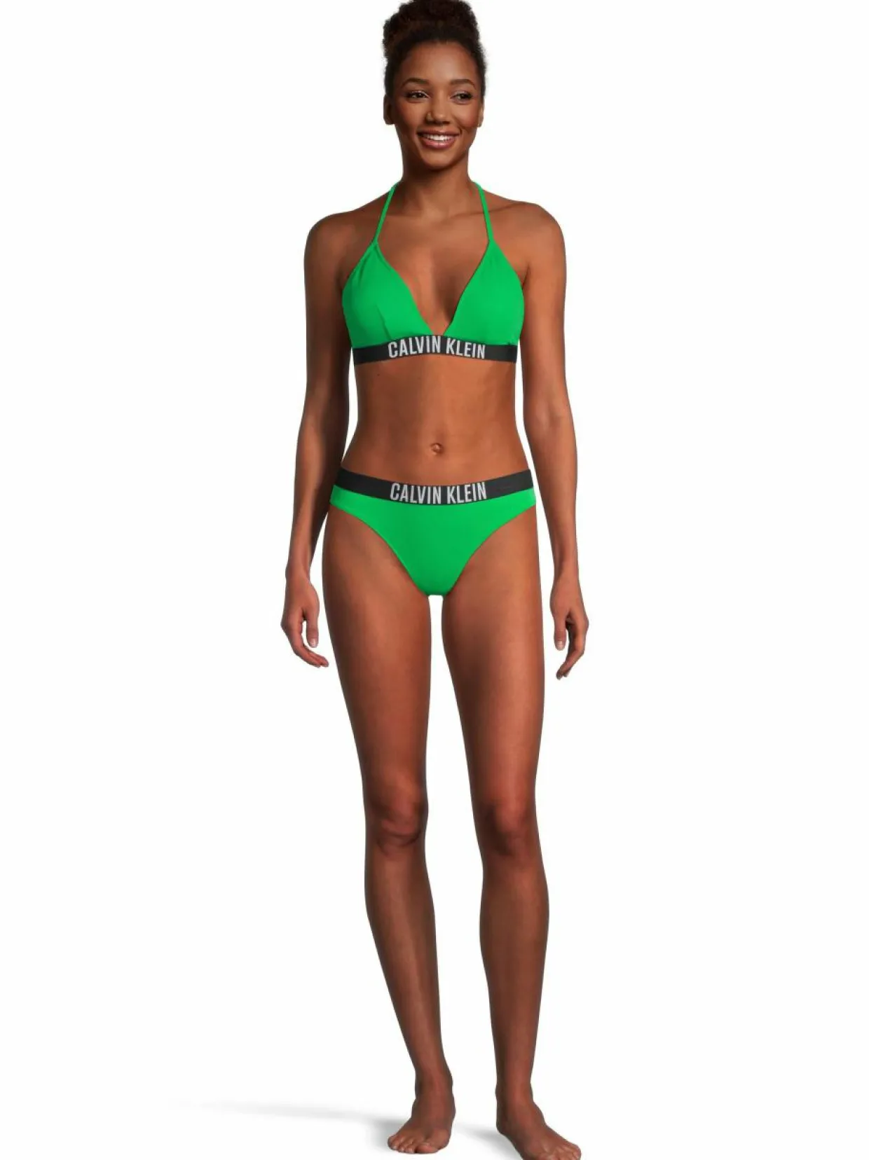 Triangle-bikiniyläosa