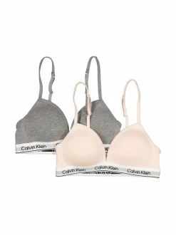 Triangle-ensiliivit 2-pack