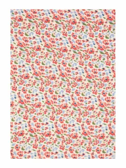 Trishy-silkkihuivi 100 x100 cm