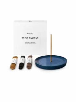Trois Encens Set -pakkaus