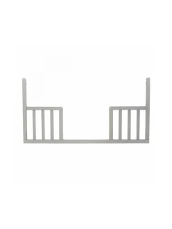 Troll juniorlaita pinnasänkyyn harmaa