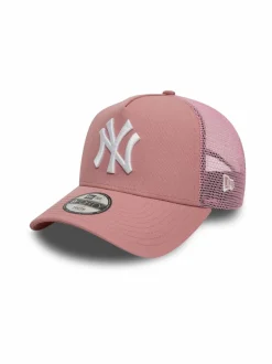 Trucker New York Yankees -lippalakki