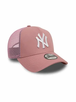 Trucker New York Yankees -lippalakki