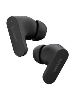 TRUE ANC Wireless BT Kuuloke, Musta