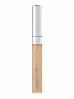 True Match Concealer -peitevoide