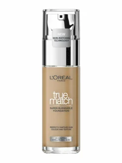 True Match -meikkivoide 30 ml