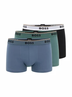 Trunk -alushousut, 3-pack