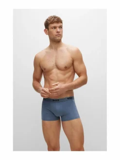 Trunk -alushousut, 3-pack