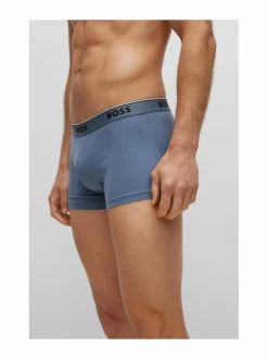 Trunk -alushousut, 3-pack