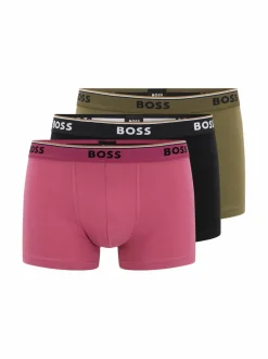 Trunk -alushousut, 3-pack