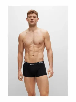 Trunk -alushousut, 3-pack