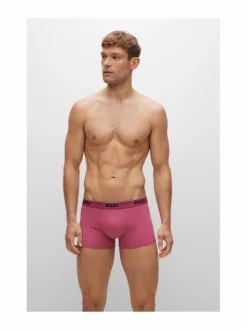 Trunk -alushousut, 3-pack