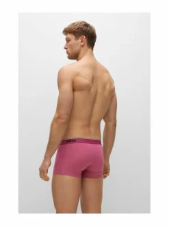 Trunk -alushousut, 3-pack