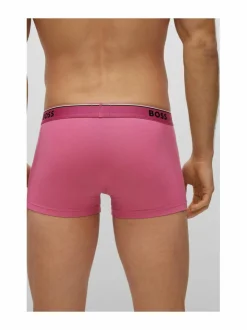 Trunk -alushousut, 3-pack