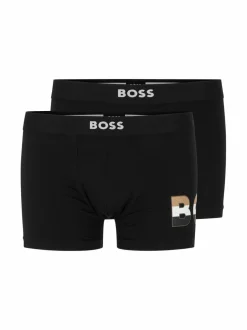 Trunk-alushousut, 2-pack