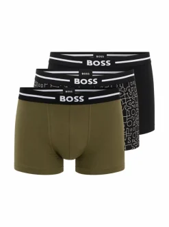 Trunk-alushousut, 3-pack