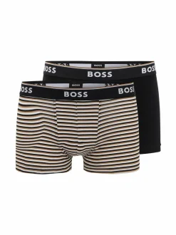 Trunk-alushousut, 3-pack