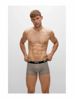 Trunk-alushousut, 3-pack