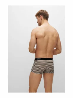 Trunk-alushousut, 3-pack