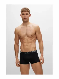 Trunk-alushousut, 3-pack