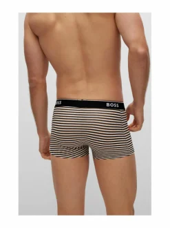 Trunk-alushousut, 3-pack