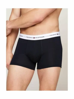 Trunk-bokserialushousut 3-pack