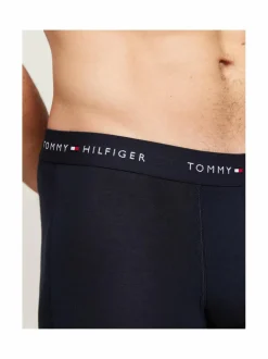 Trunk-bokserialushousut 3-pack